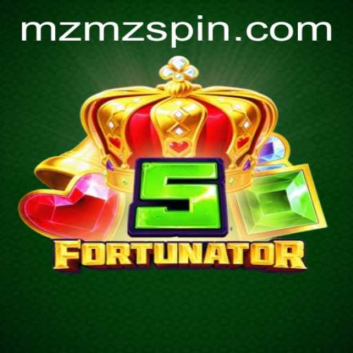 Exploring the Exciting World of 5Fortunator: The Next Big Hit in Gaming