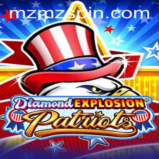DiamondExplosionPatriots: A Thrilling Journey into the World of Competitive Strategy