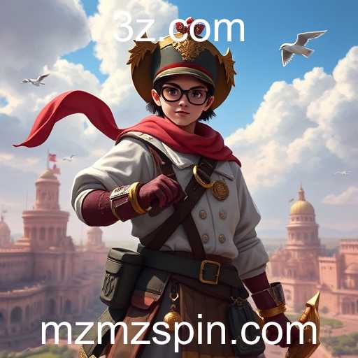 Explorando o Mundo dos Jogos com MZMZ