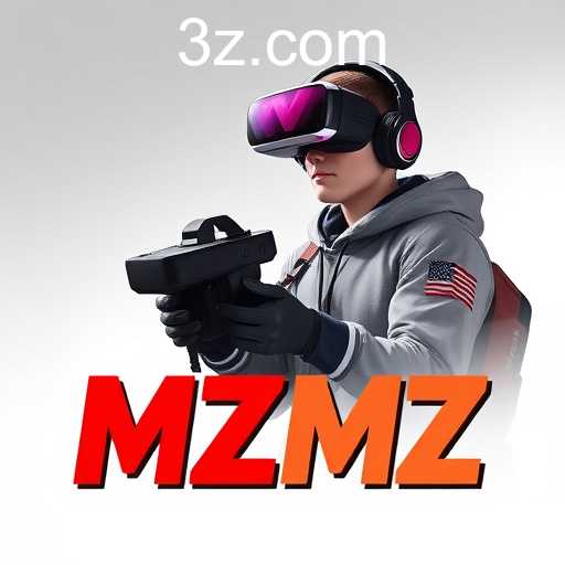 A Revolução dos Jogos com MZMZ