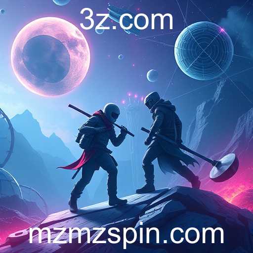 Novos Horizontes do Universo dos Jogos em 2025