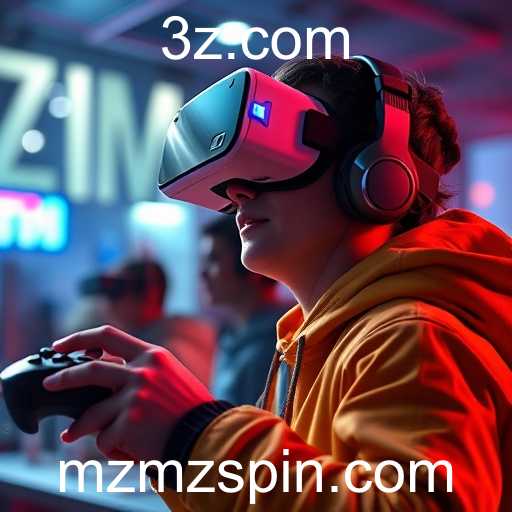 Tendências em Jogos e o Impacto da MZMZ