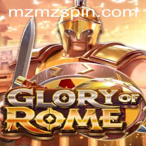 Exploring the Strategy and Intrigue of GloryofRome