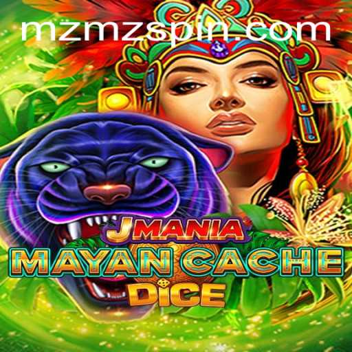 JManiaMayanCacheDice: Unraveling the Thrills of the Modern Dice Game MZMZ