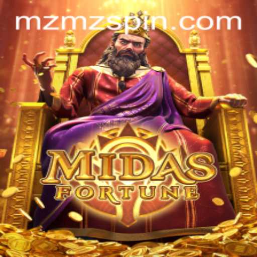 Unveiling MidasFortune: A Deep Dive into the Fascinating World of MZMZ
