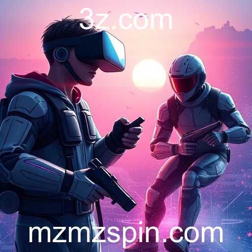 MZMZ: A Revolução dos Jogos em 2025