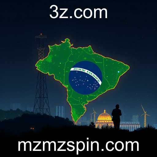 O Impacto de MZMZ no Mundo dos Jogos em 2025