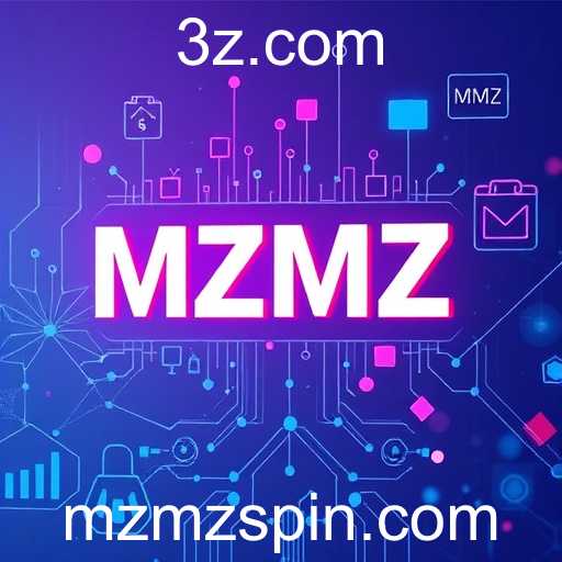 O Impacto de MZMZ na Indústria de Jogos em 2025