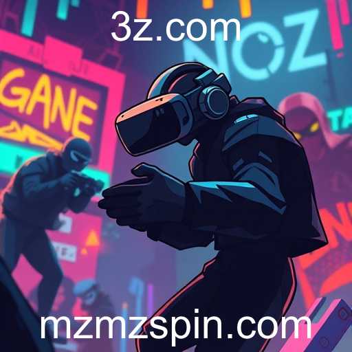 A Evolução dos Jogos com MZMZ: Tendências e Novidades