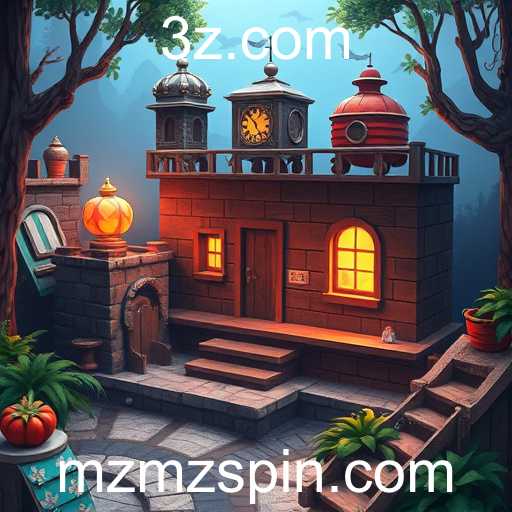 MZMZ: A Nova Tendência dos Jogos Online em 2025