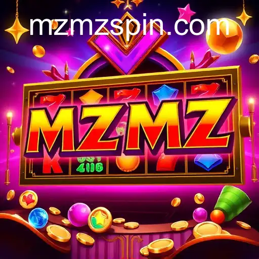 Exploring the Excitement of MZMZ Online Slots