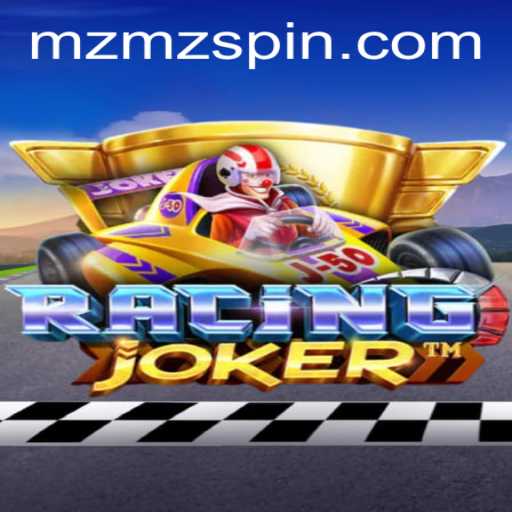RacingJoker: The Thrilling New Game Dominating the Gaming World