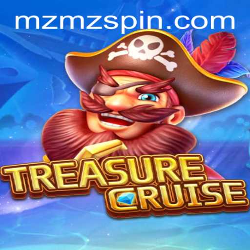 Discover the Adventure and Strategy of TREASURECRUISE