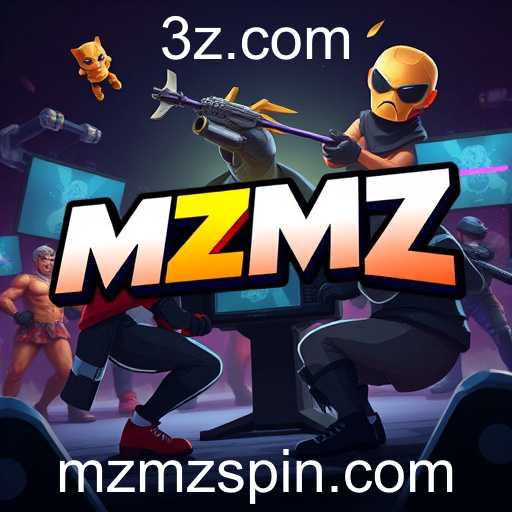 A Revolução do MZMZ no Mundo dos Jogos