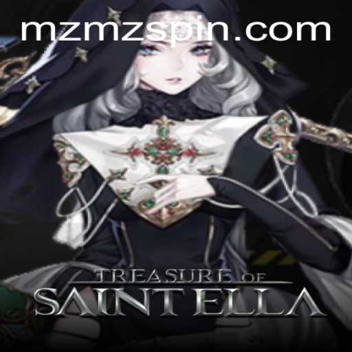 Discover TreasureofSaintElla: A Journey Into Mystery and Adventure