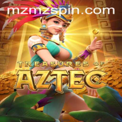 Exploring the World of Treasures of Aztec: A Journey into the Mysterious MZMZ Realm