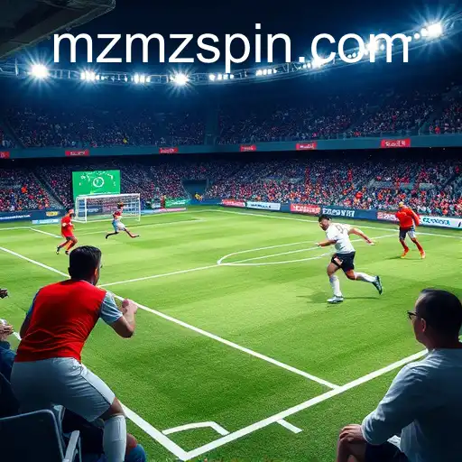 Exploring the Exciting World of Virtual Sports and the Rise of MZMZ
